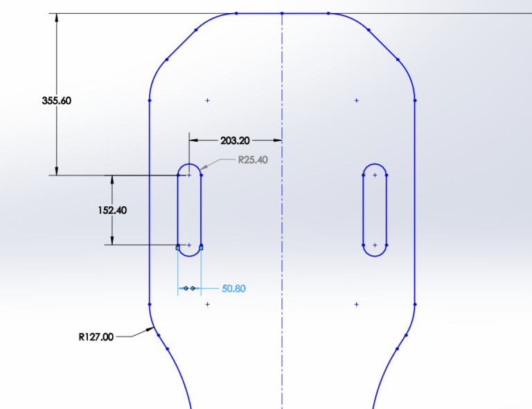 rocker plate turbo trainer